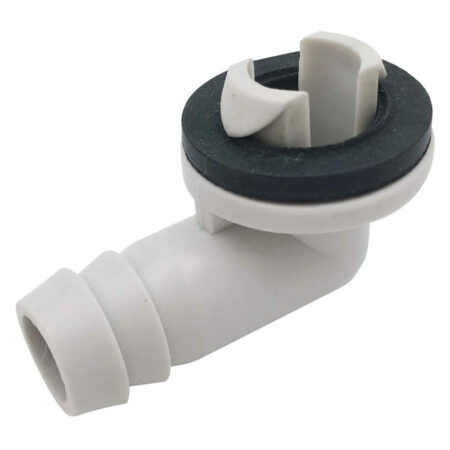 Drain Hose Connector A
