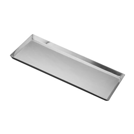 Stainless Steel Pan