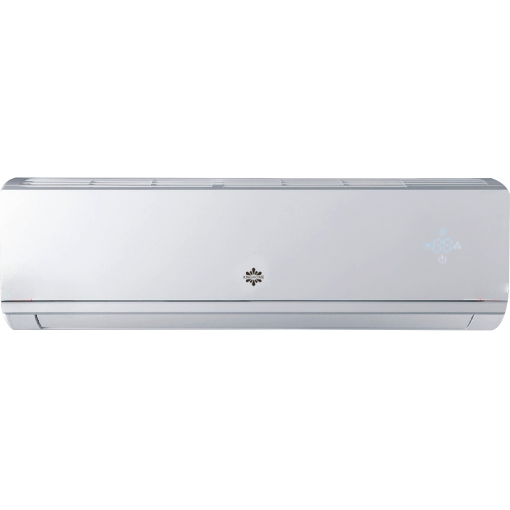 Kinghome 25 SEER Sunflower